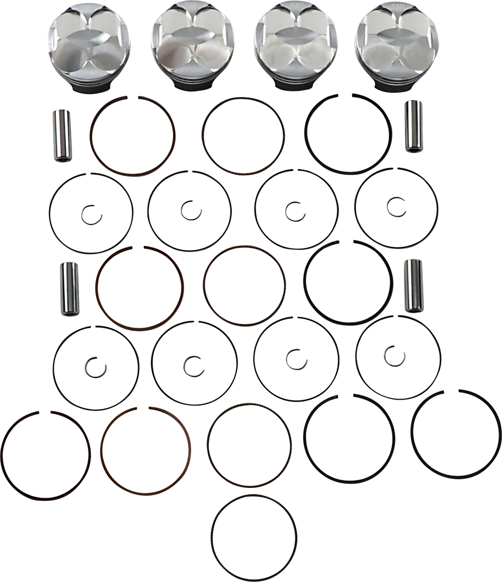 Piston Kit