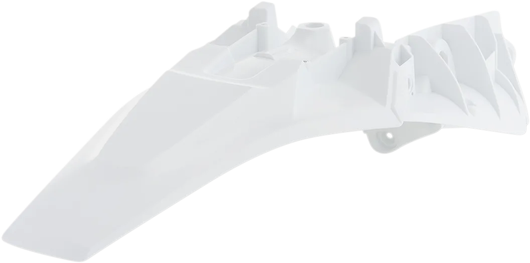 Rear Fender