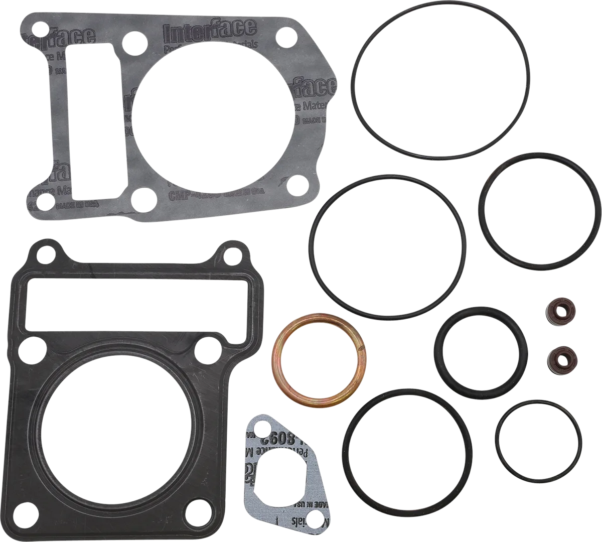 Top End Gasket Set