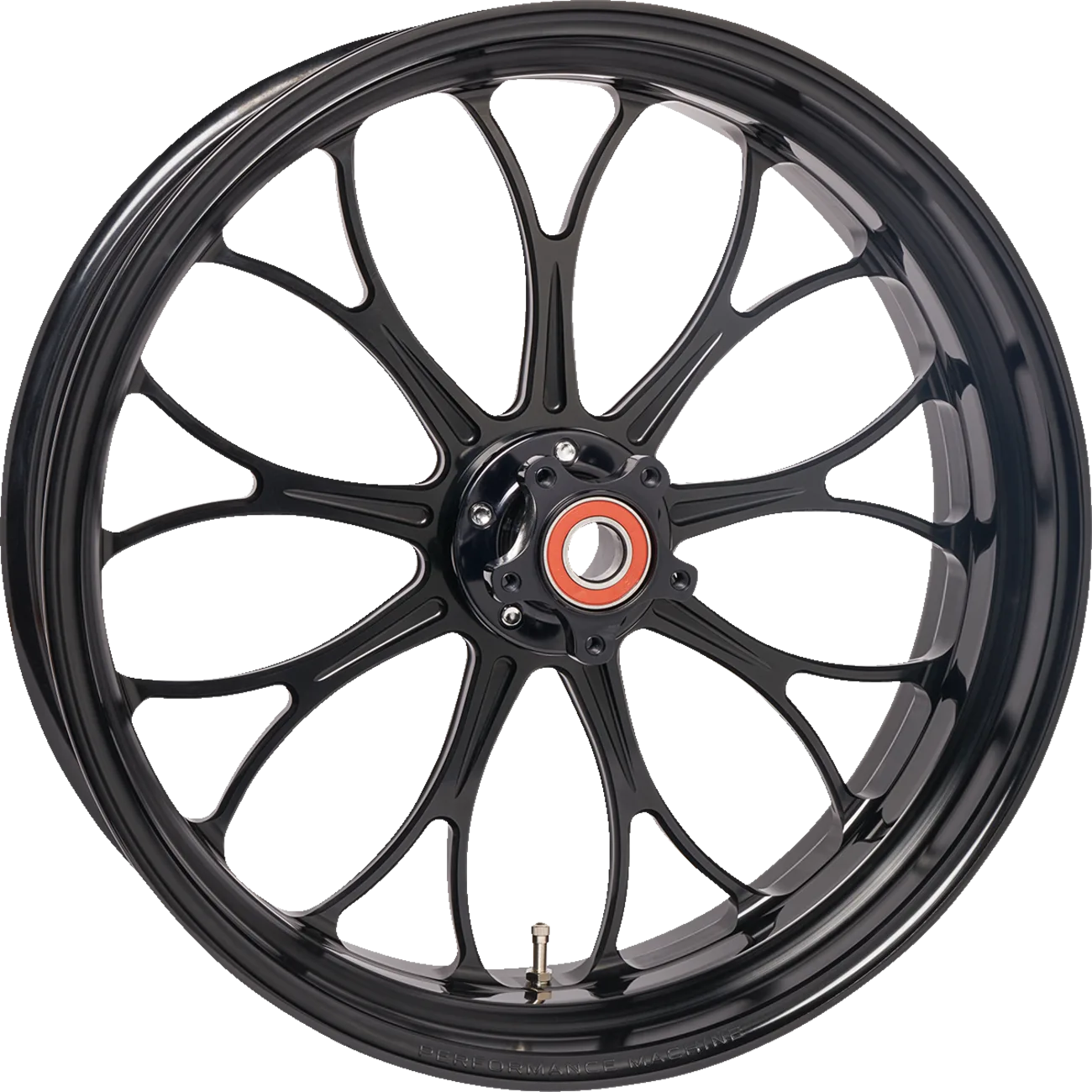 Revolution Wheel