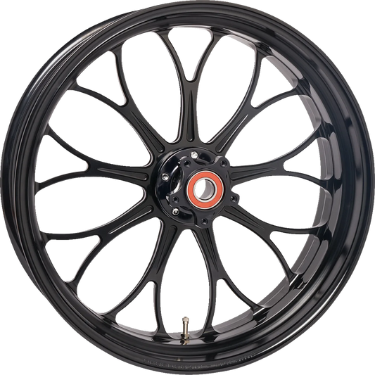 Revolution Wheel