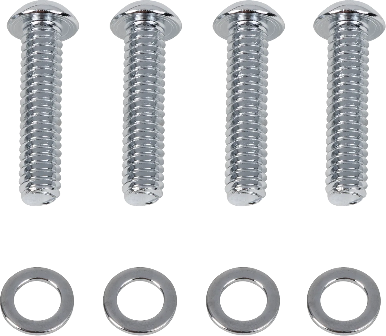 Hand Control Screw Kit