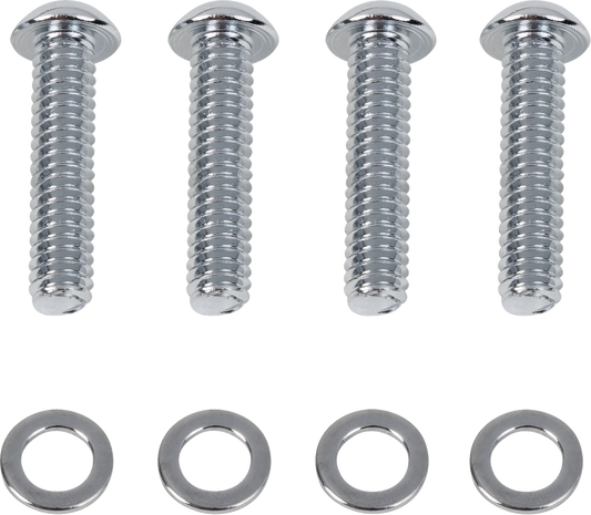 Hand Control Screw Kit