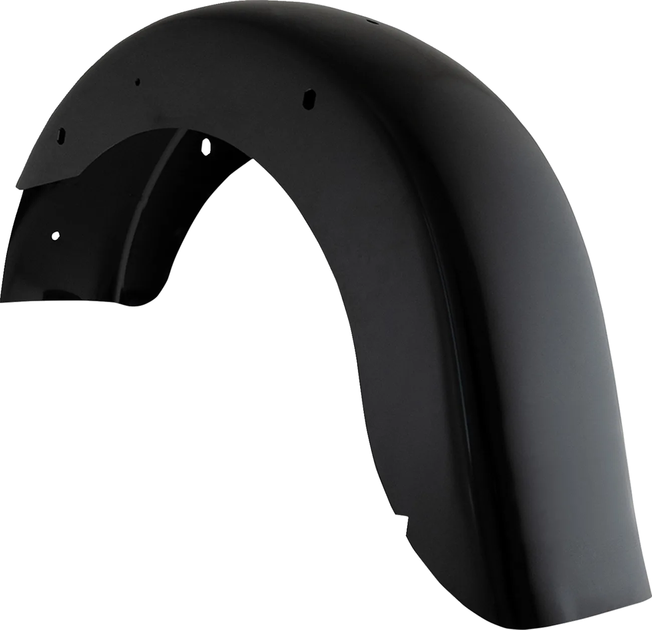 Performance Bagger Benchmark Rear Fender