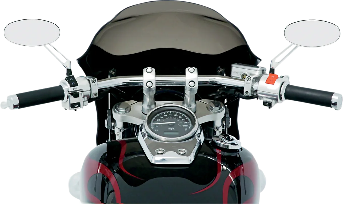 Bullet Fairing