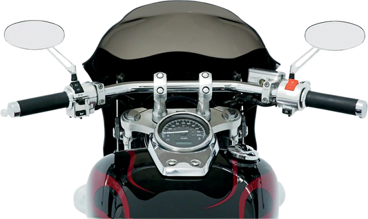 Bullet Fairing