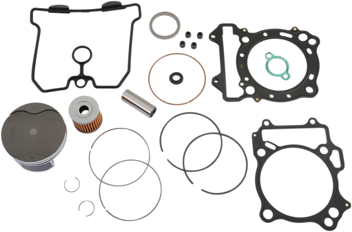 Top-End Rebuild Kit