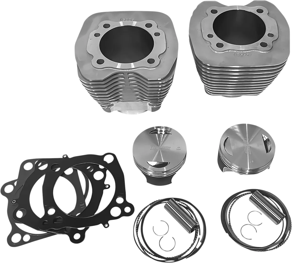 Cylinder Kit