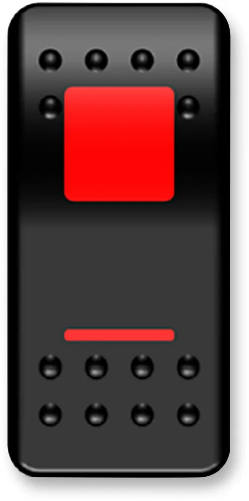 Rocker Switch