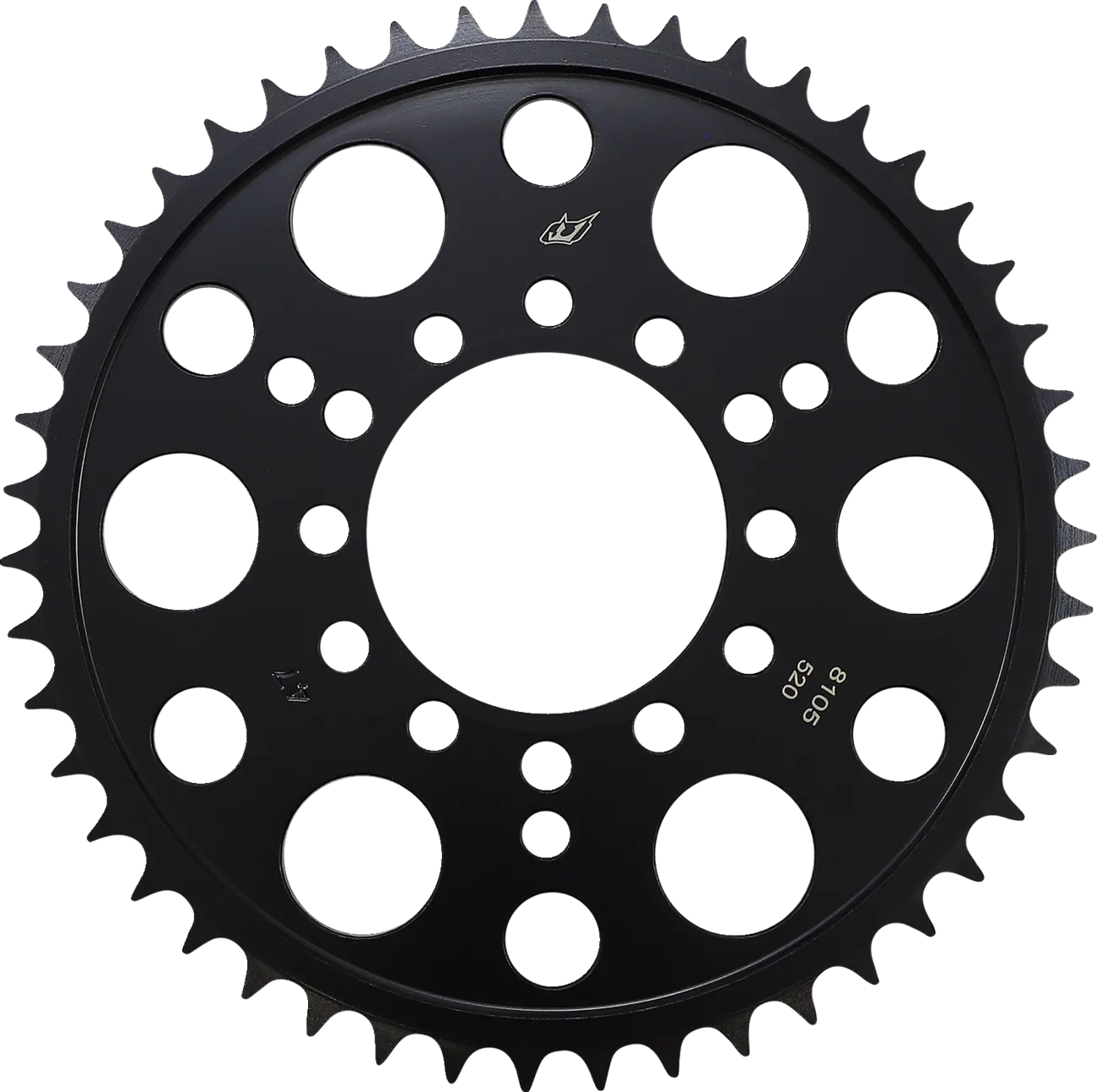 Lightweight Steel Sprocket