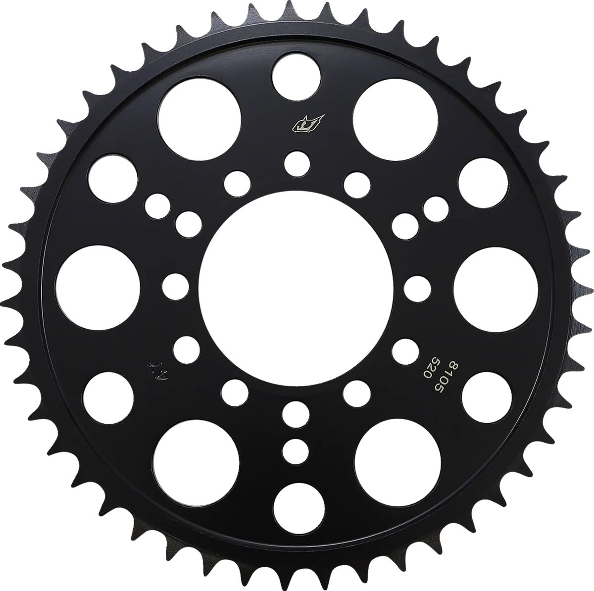 Lightweight Steel Sprocket