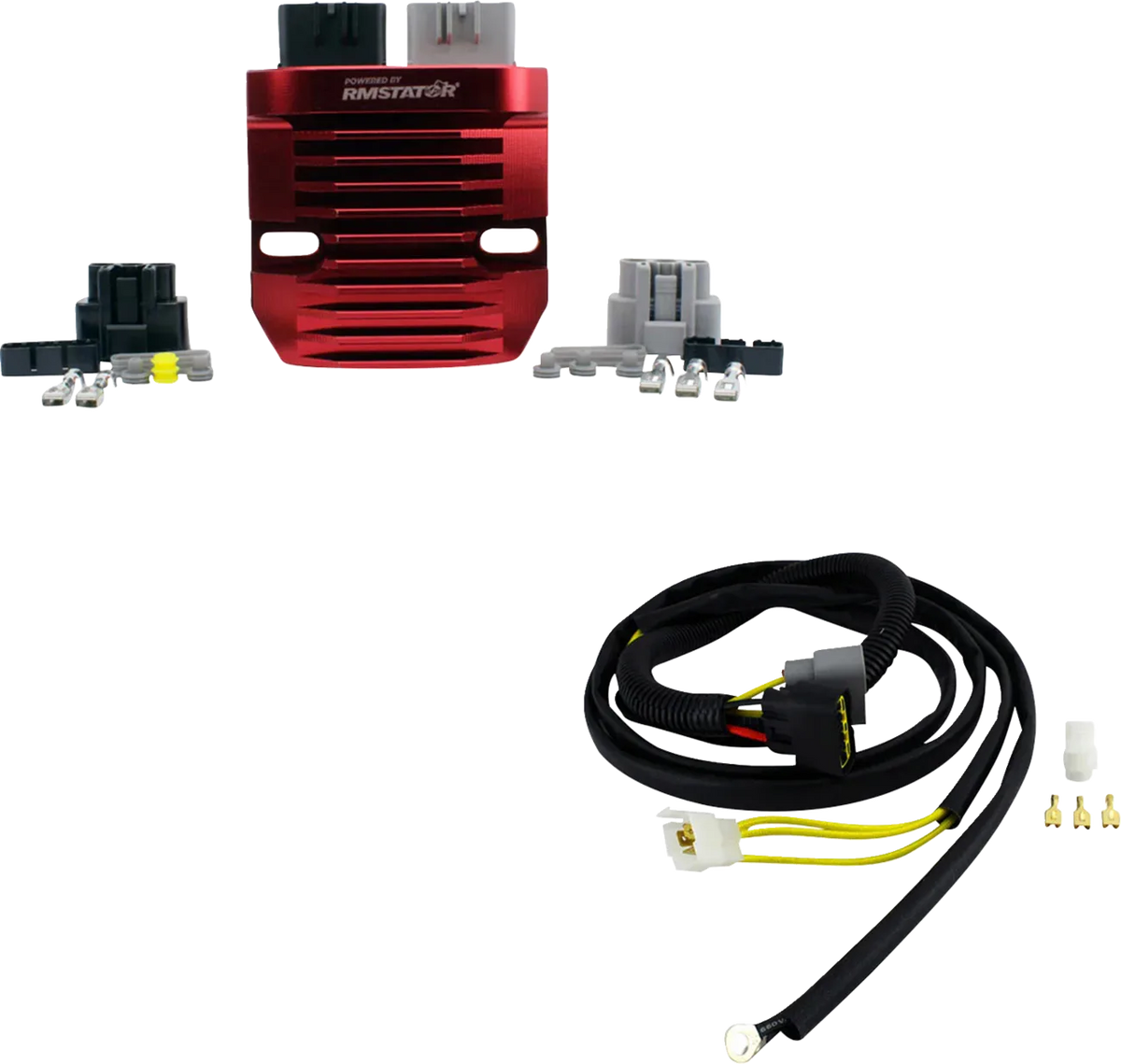 Charging Kit