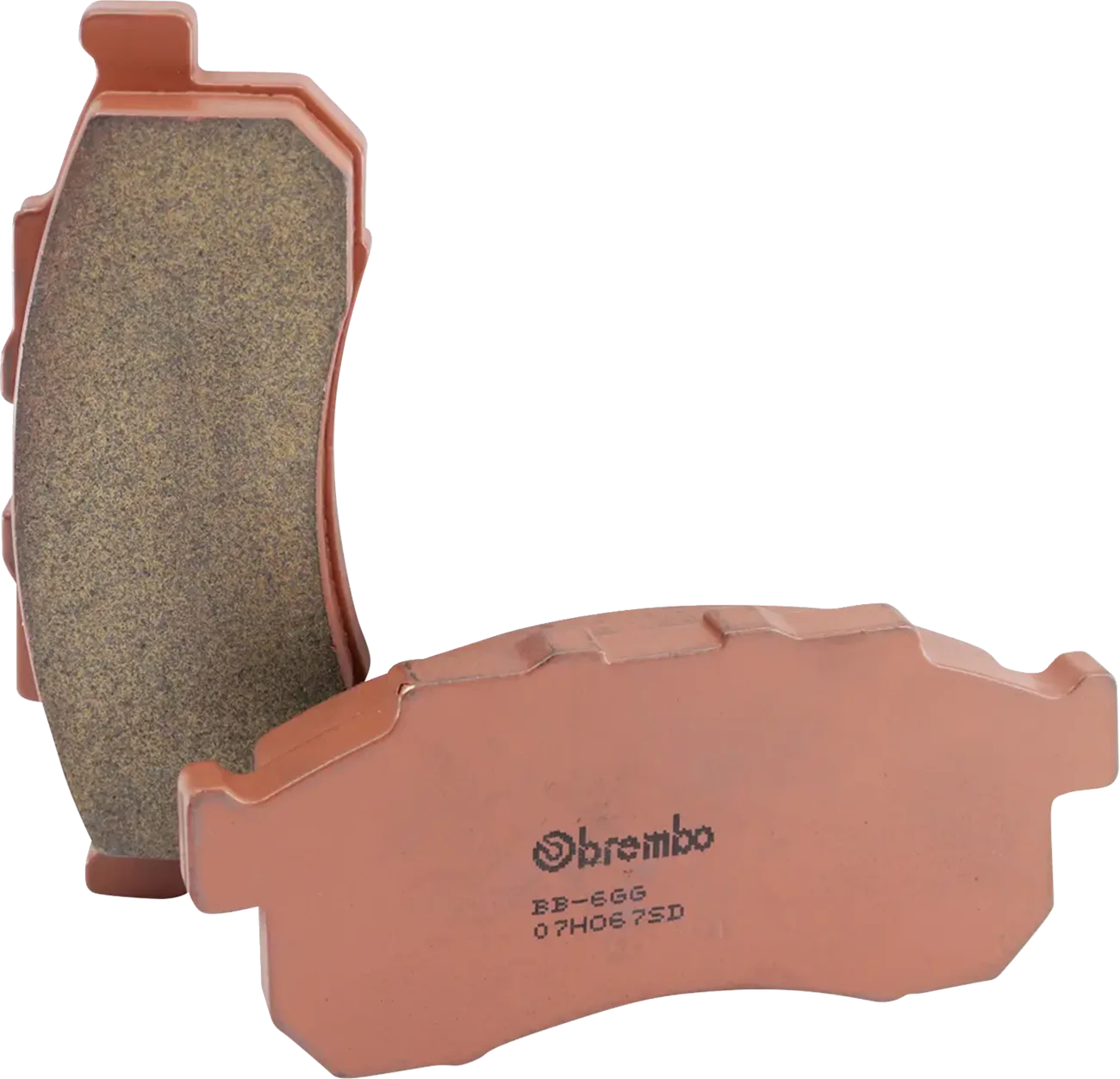 PRIME Sinter SD Brake Pads
