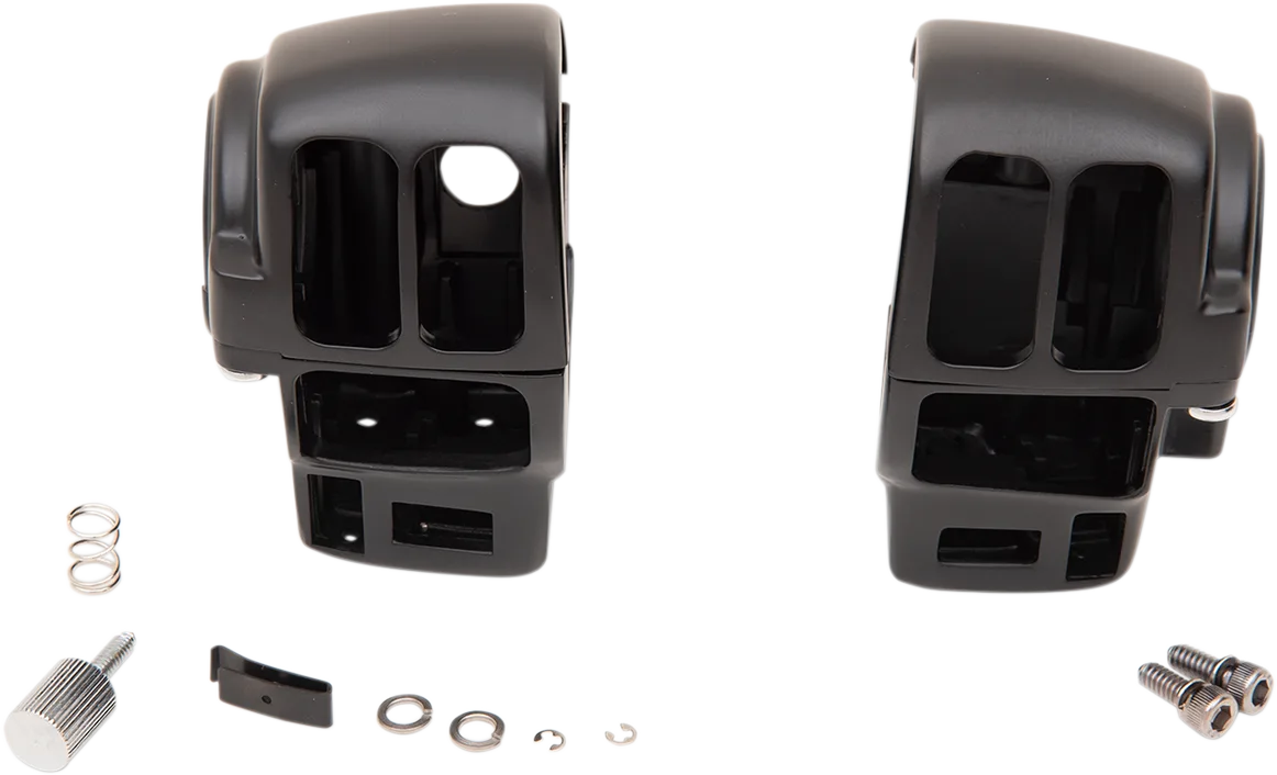 Handlebar Switch Housing Kit