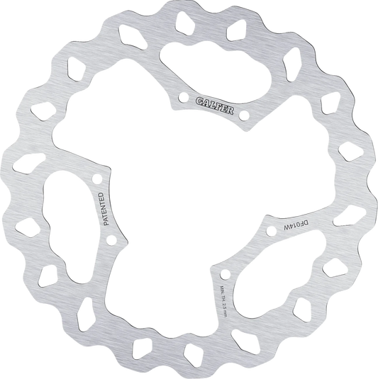Brake Rotor