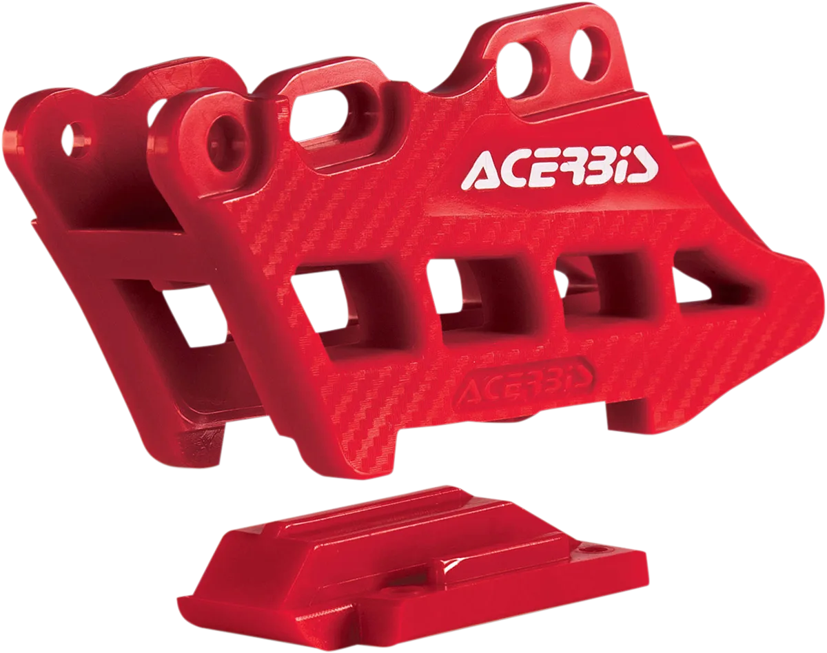 Complete Chain Guide Block