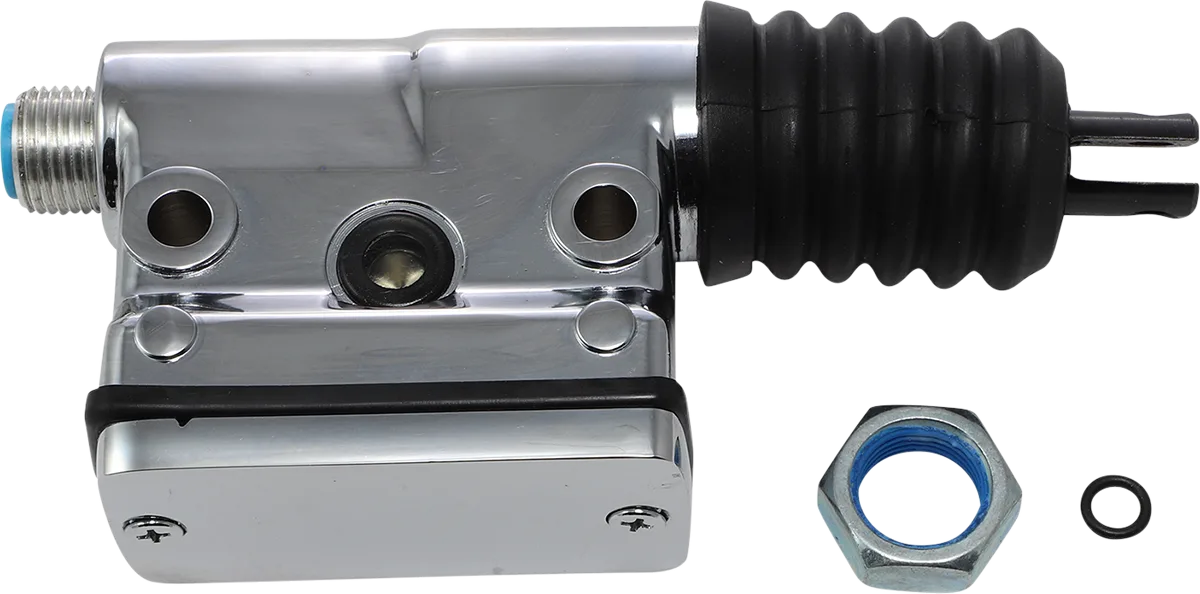 Rear Brake Master Cylinder