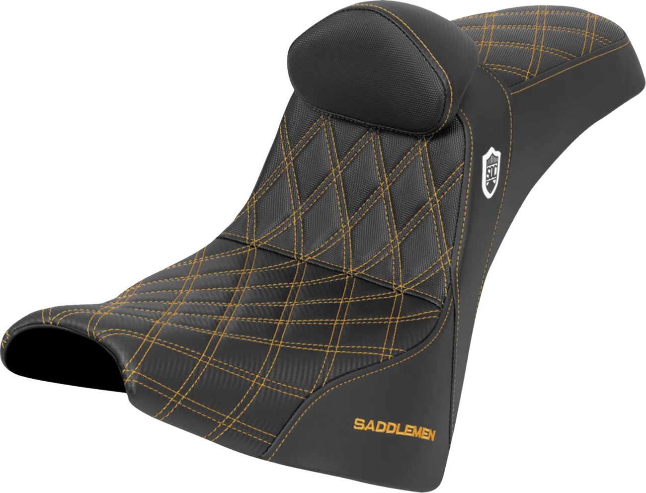 Pro Series SDC Performance Grip Seat