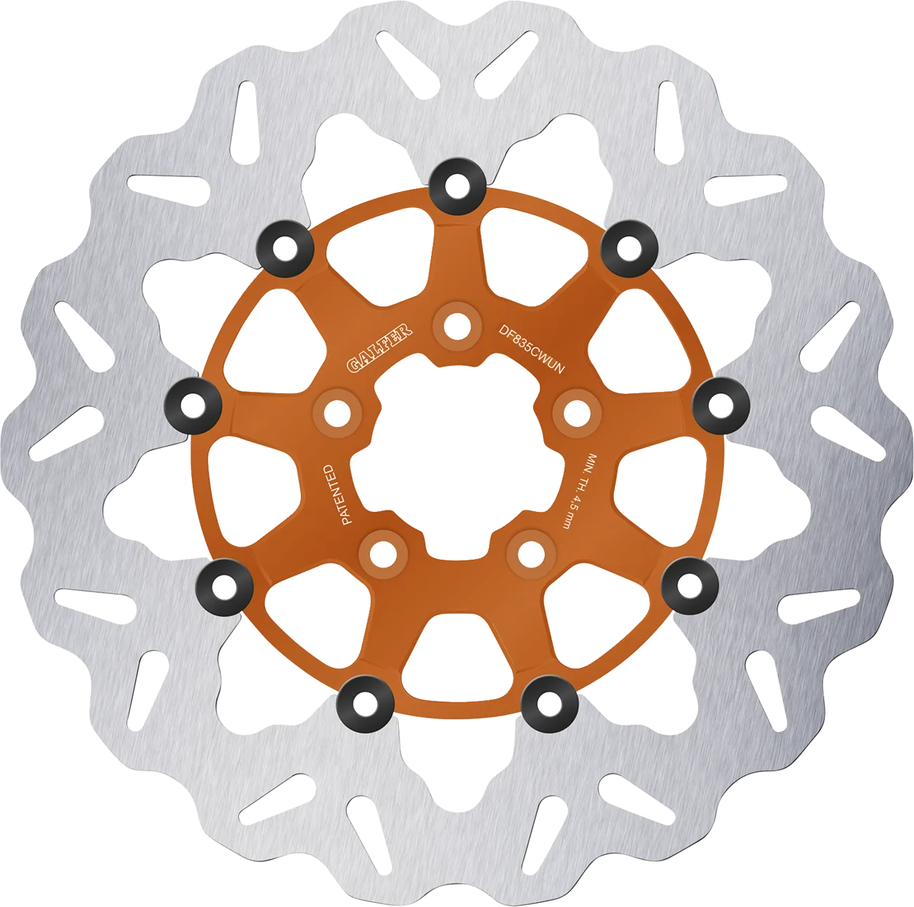 Brake Rotor