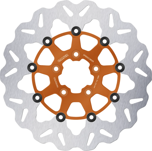 Brake Rotor
