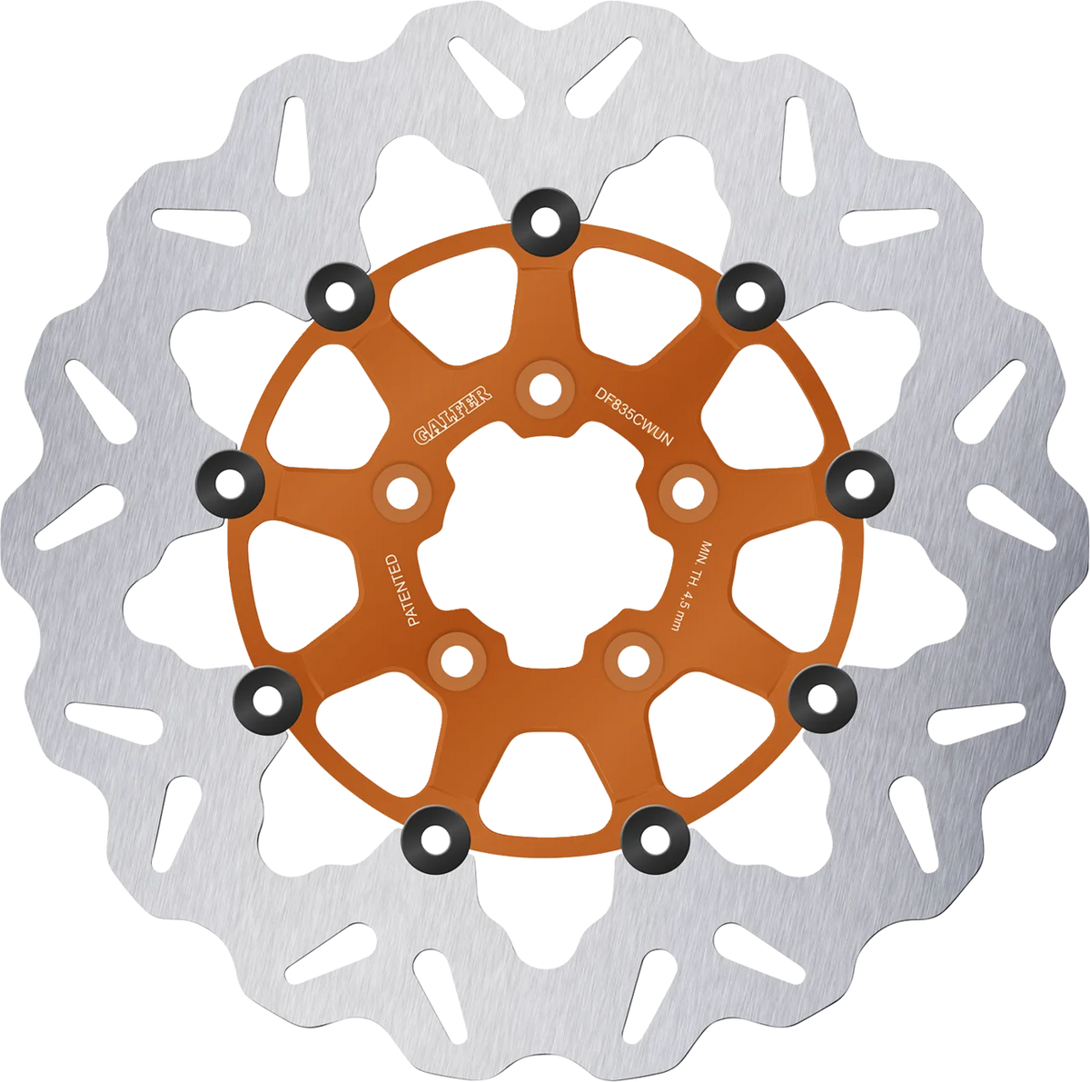 Brake Rotor