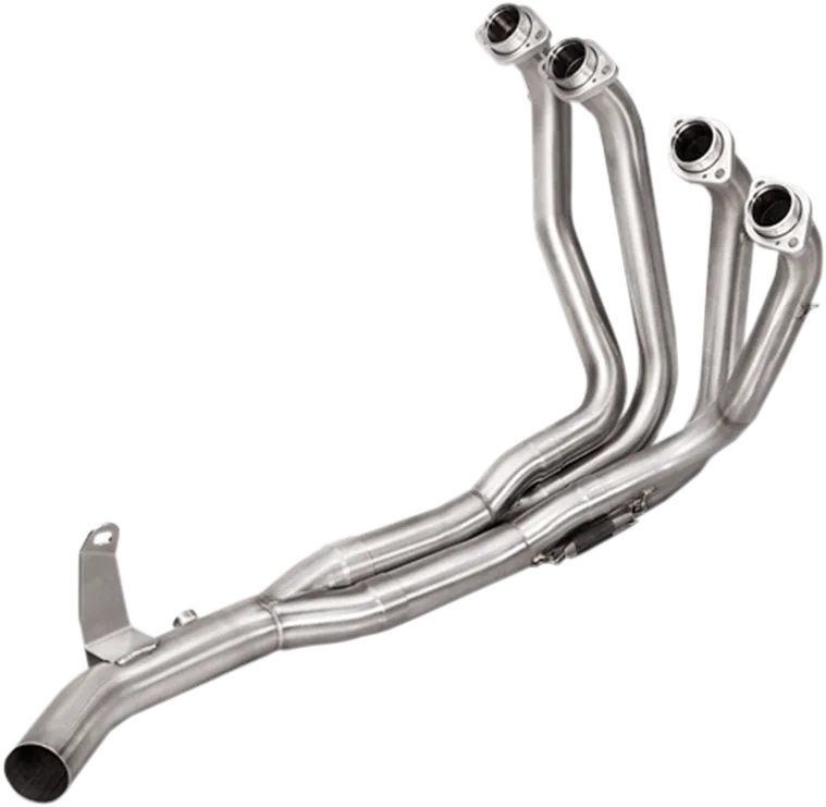Head Pipe
