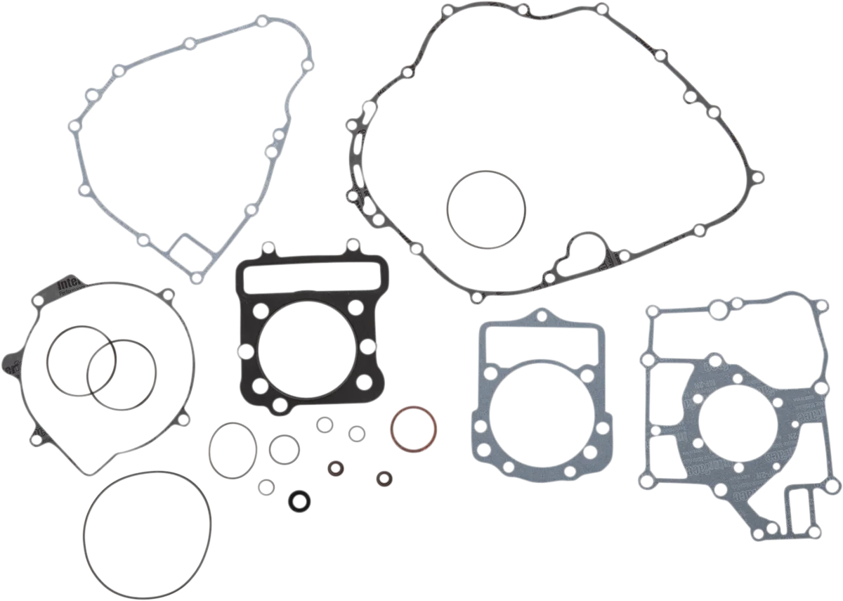 Complete Gasket Kit