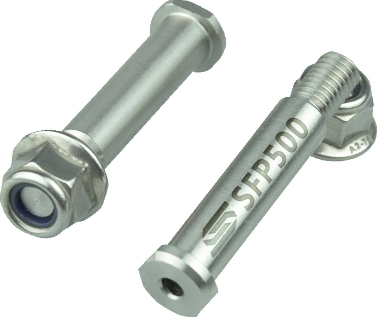 Foot Peg Pins