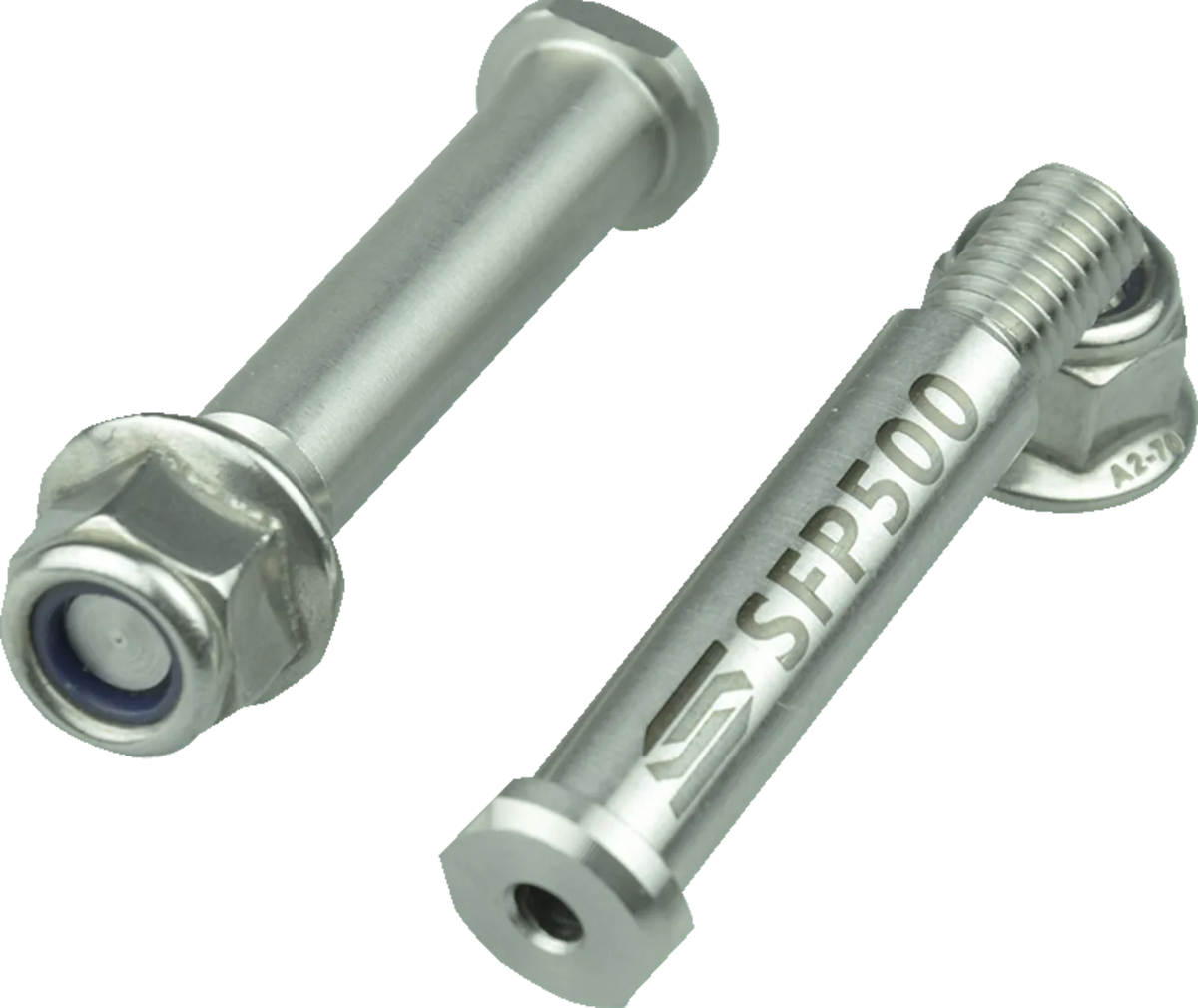Foot Peg Pins