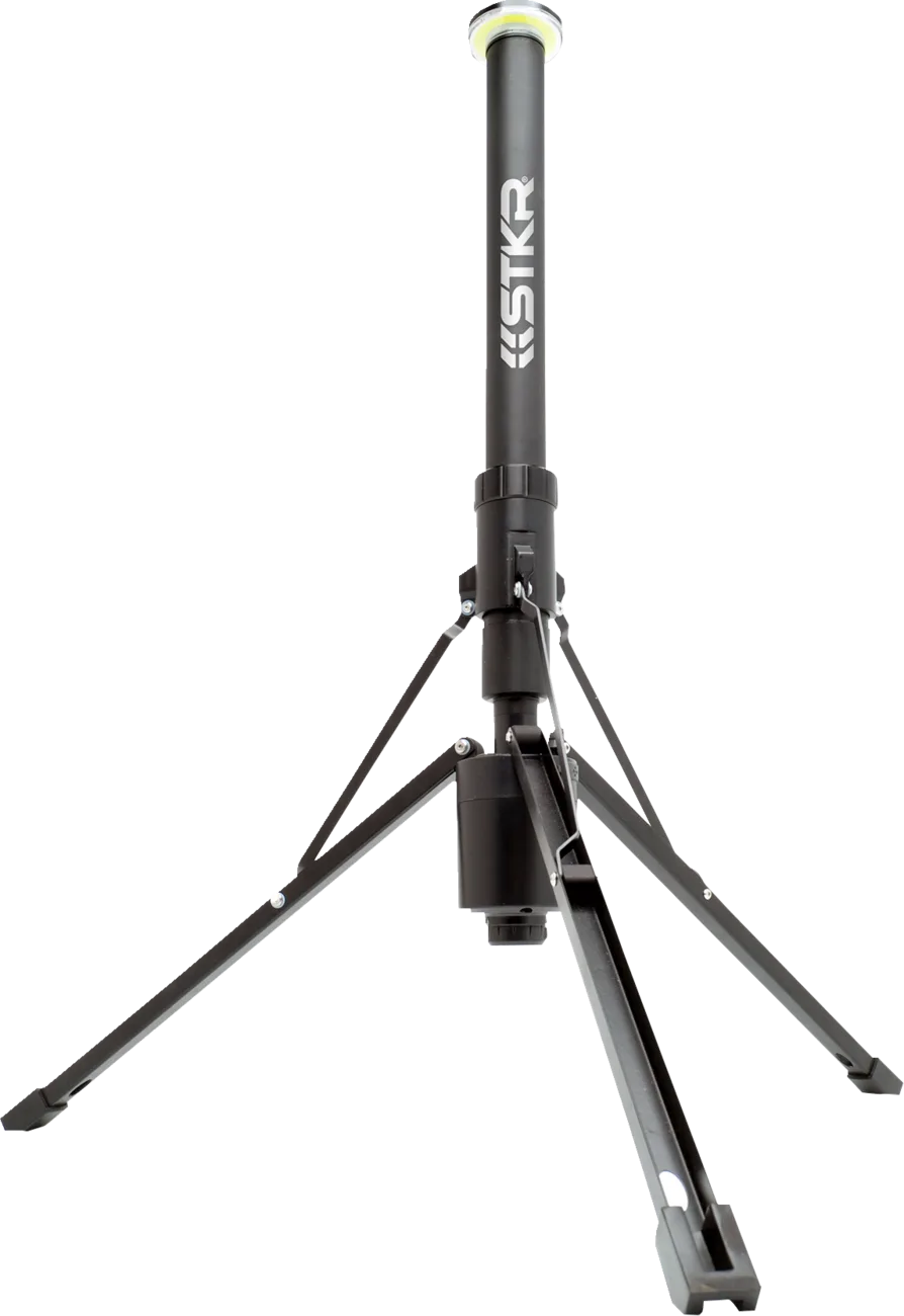 FLi Over-Lander 10' Telescoping Light with Wireless Remote