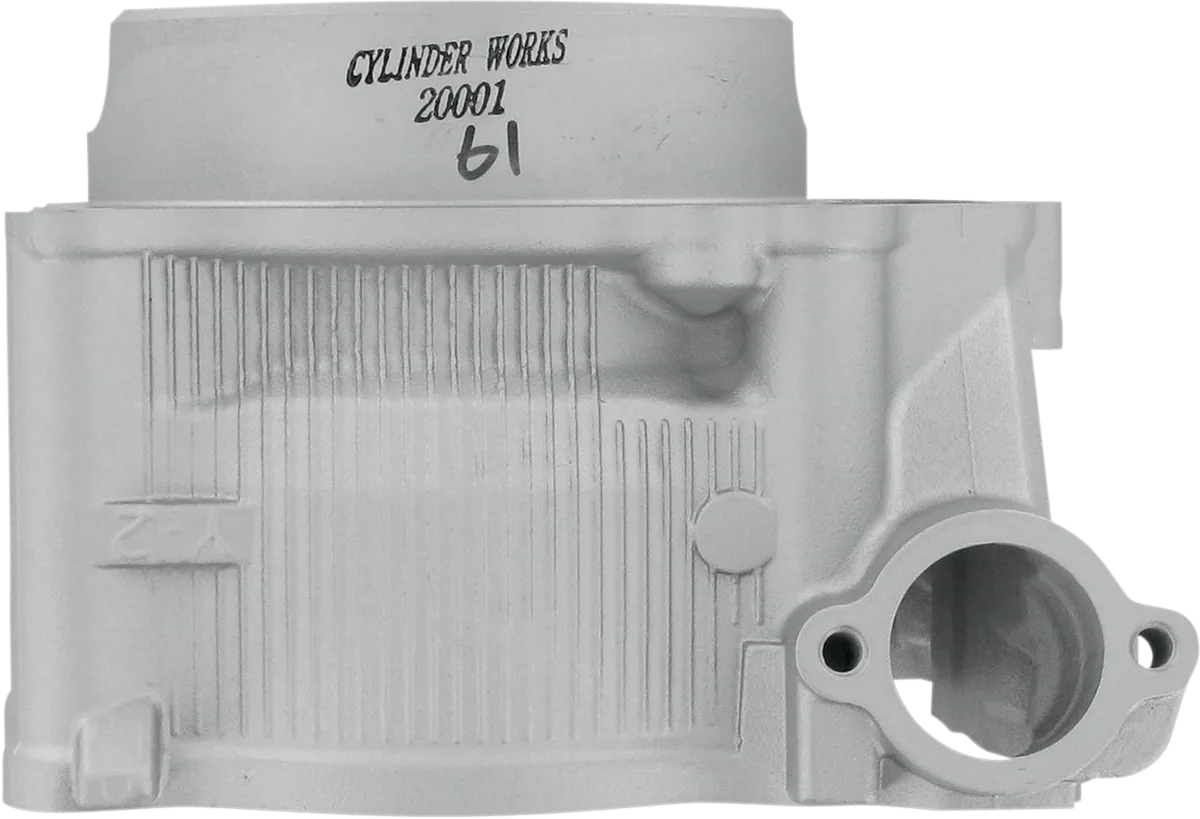 Standard Bore Cylinder