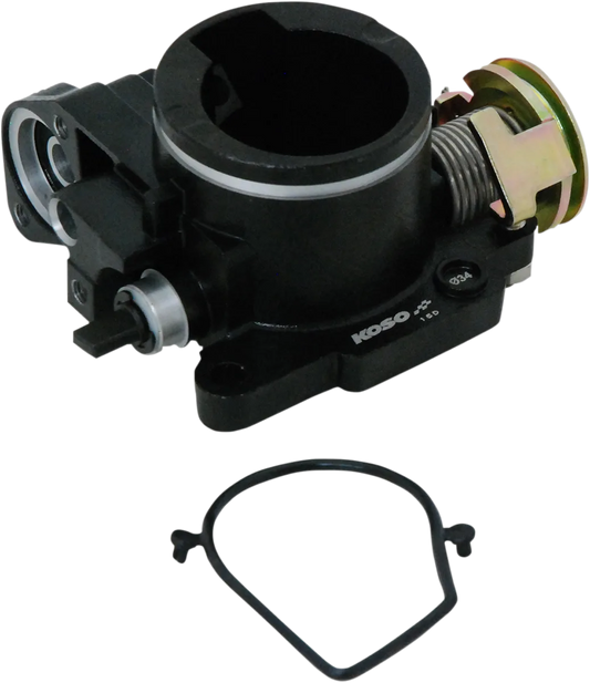 Throttle Body