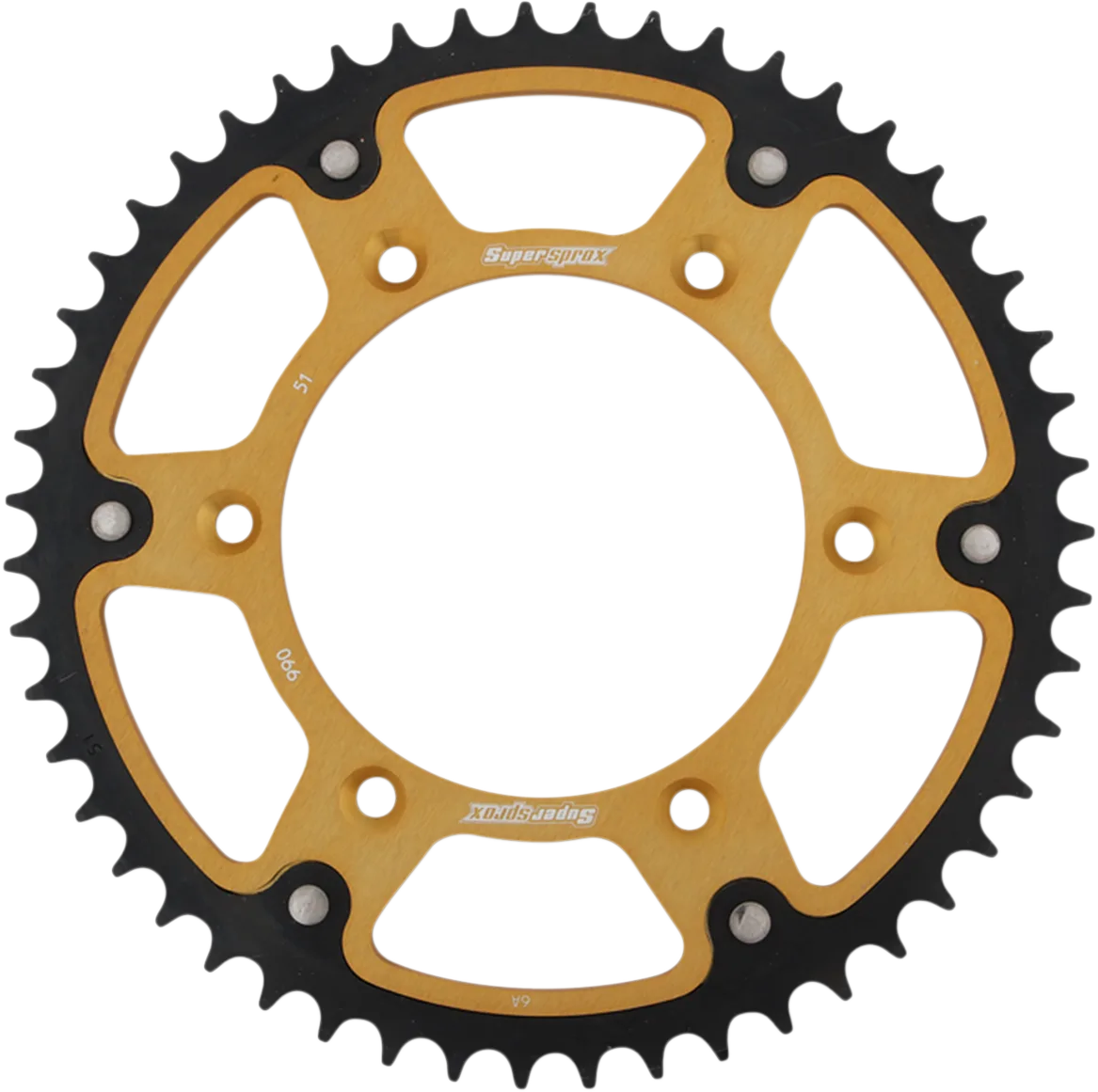 Stealth Rear Sprocket