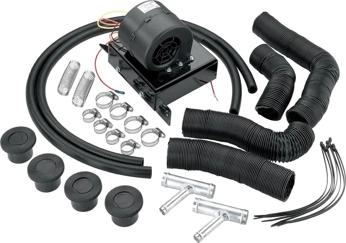 UTV Cab Heater Kit