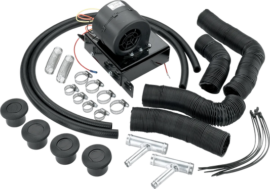 UTV Cab Heater Kit