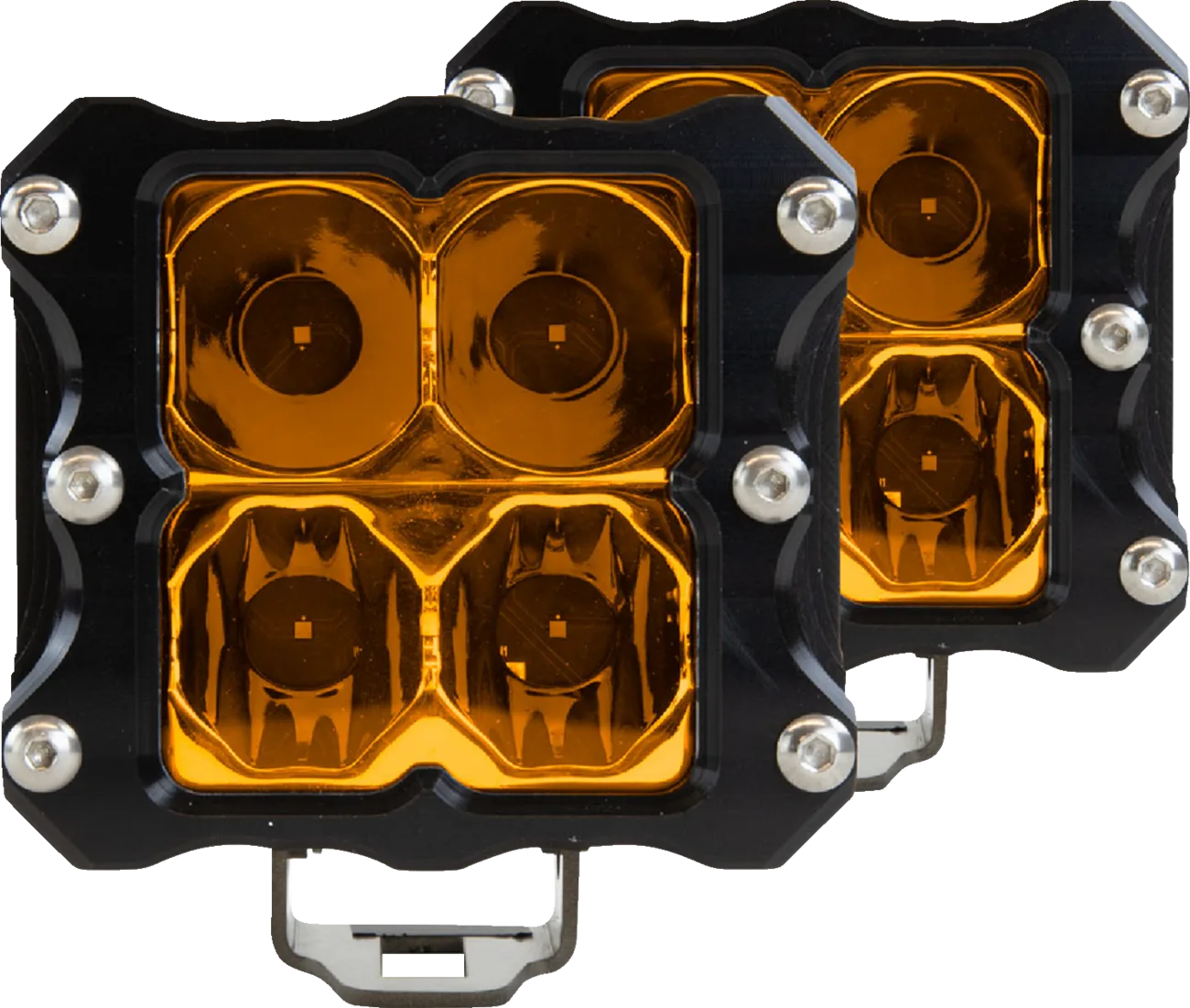 Quattro LED Light Pod