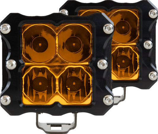Quattro LED Light Pod