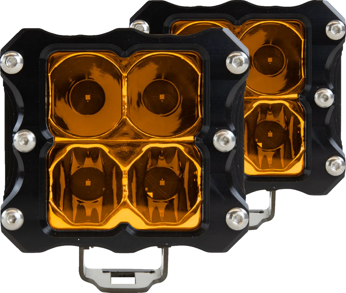 Quattro LED Light Pod