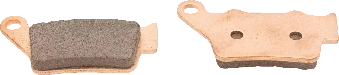 Sintered Brake Pads
