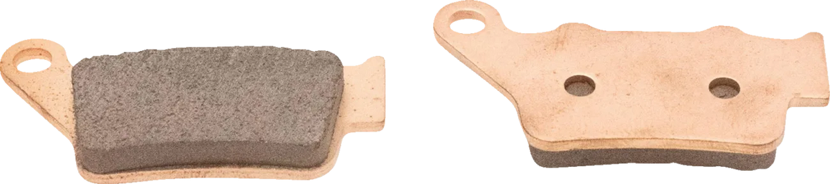 Sintered Brake Pads