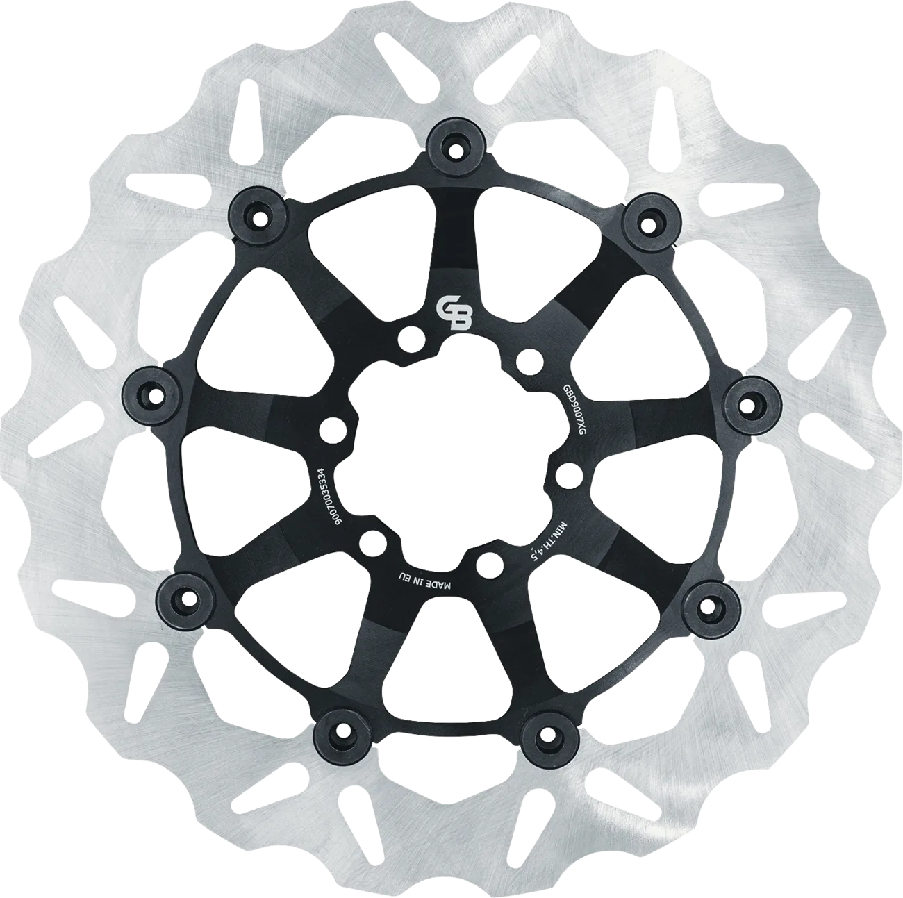 Brake Rotor