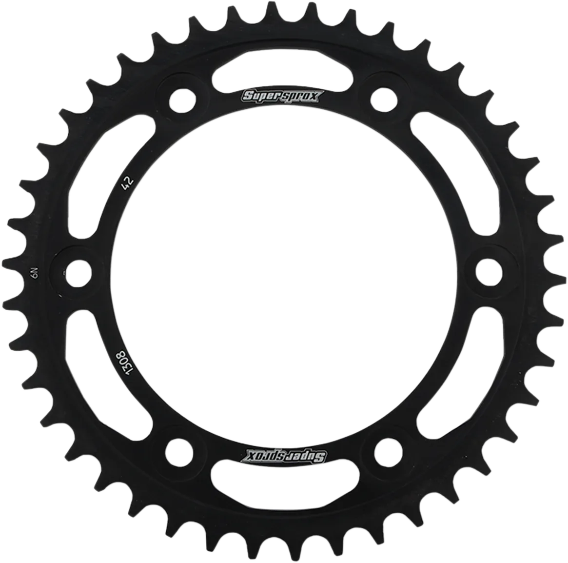 Racing Steel Rear Sprocket
