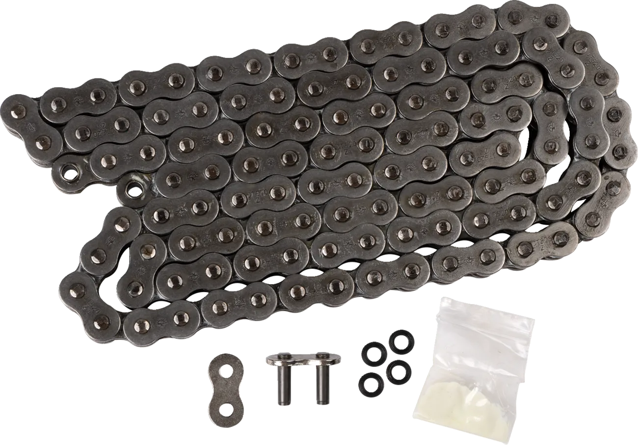 520 Z3 Heavy Duty X-Ring Sealed Drive Chain