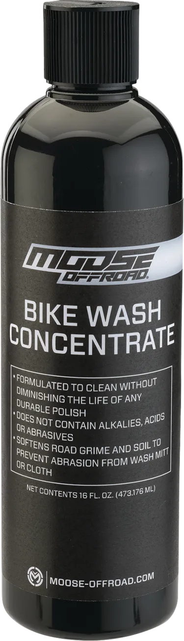Bike Wash Concentrated