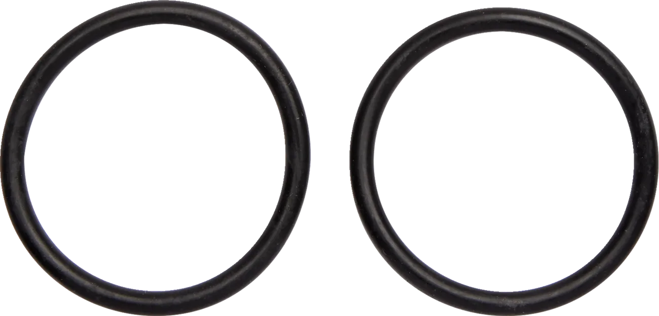 Exhaust O-Rings