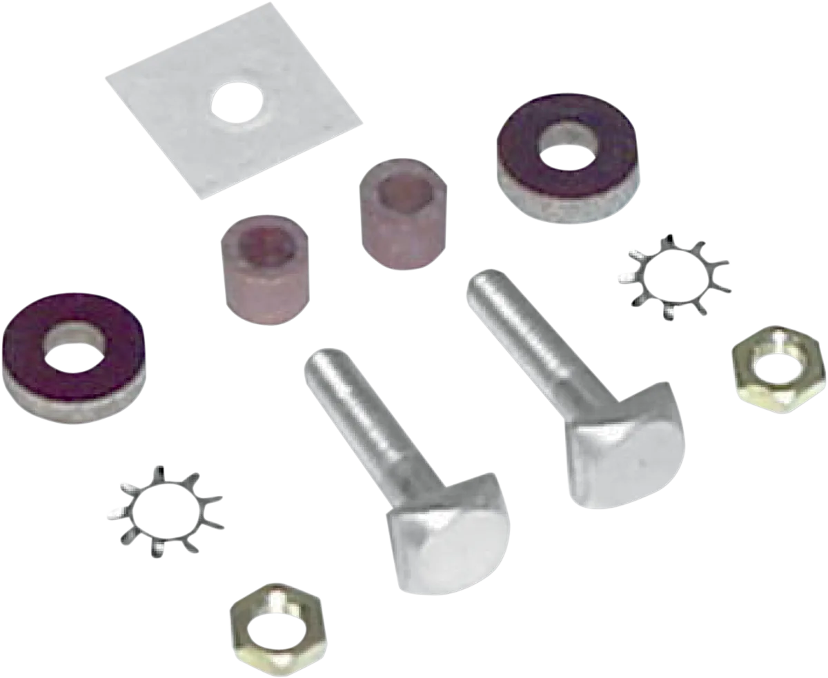Generator Post Kit