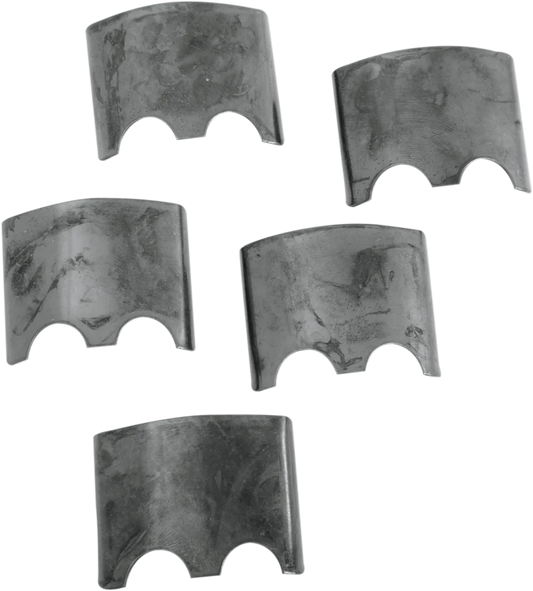 Breather Separator Plate