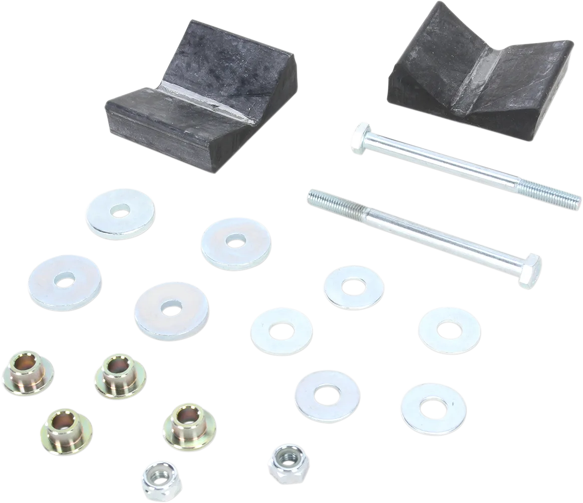 Ski Mounting Kit