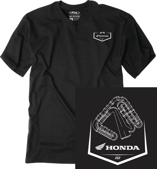 Track T-Shirt