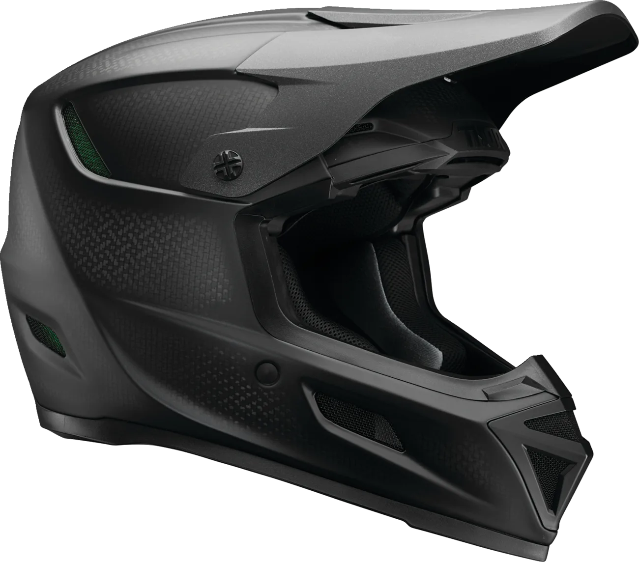 Reflex Sport Carbon Stealth MIPS® Helmet